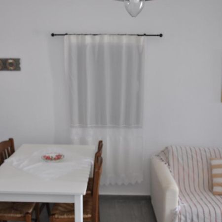 Vegera Beach House, Donoussa Exterior photo