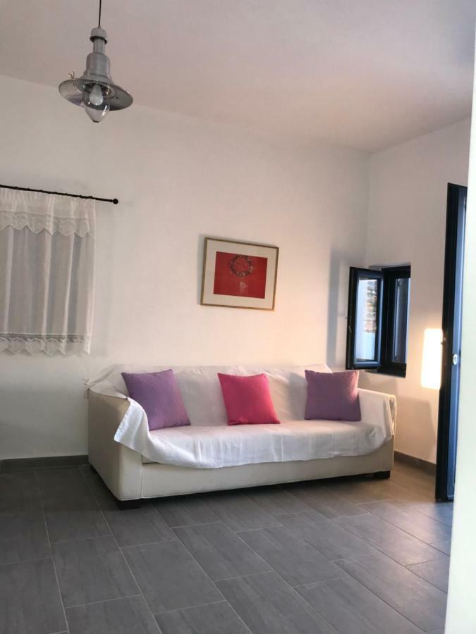 Vegera Beach House, Donoussa Exterior photo